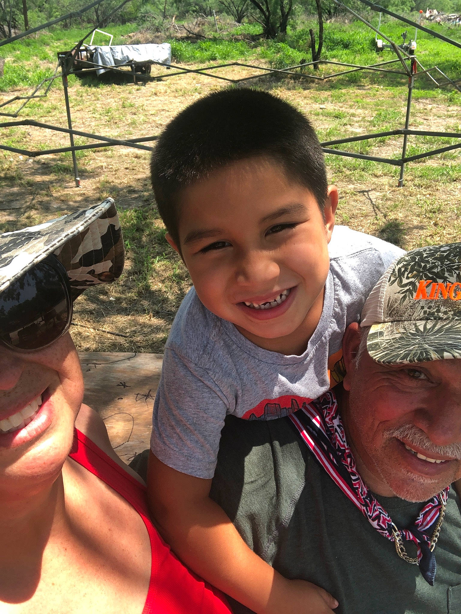 Zadrian joined the competition — help win amazing prizes! baseball_cap, cap, child, cool, event, friendship, fun, grass, hairstyle, happy, head, headwear, joy, leisure, mouth, people_in_nature, person, plant, recreation, skin
