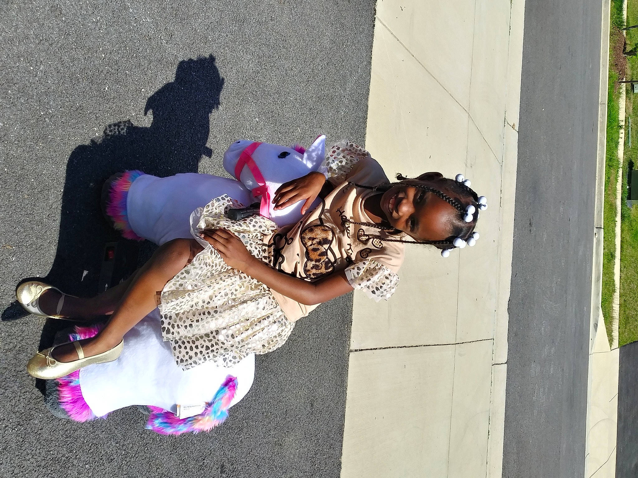 Judayah joined the competition — help win amazing prizes! child, fun, joy, person, smile, vacation