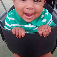 Darnell Jr joined the competition — help win amazing prizes!