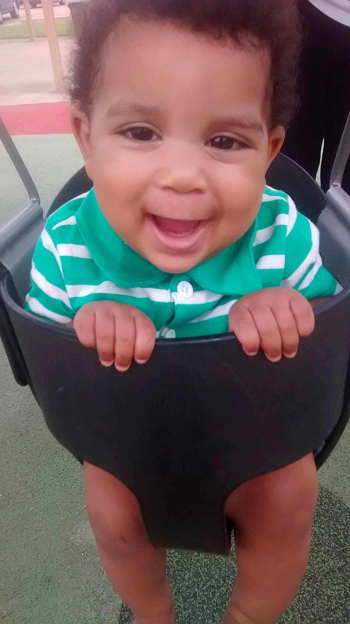 Darnell Jr