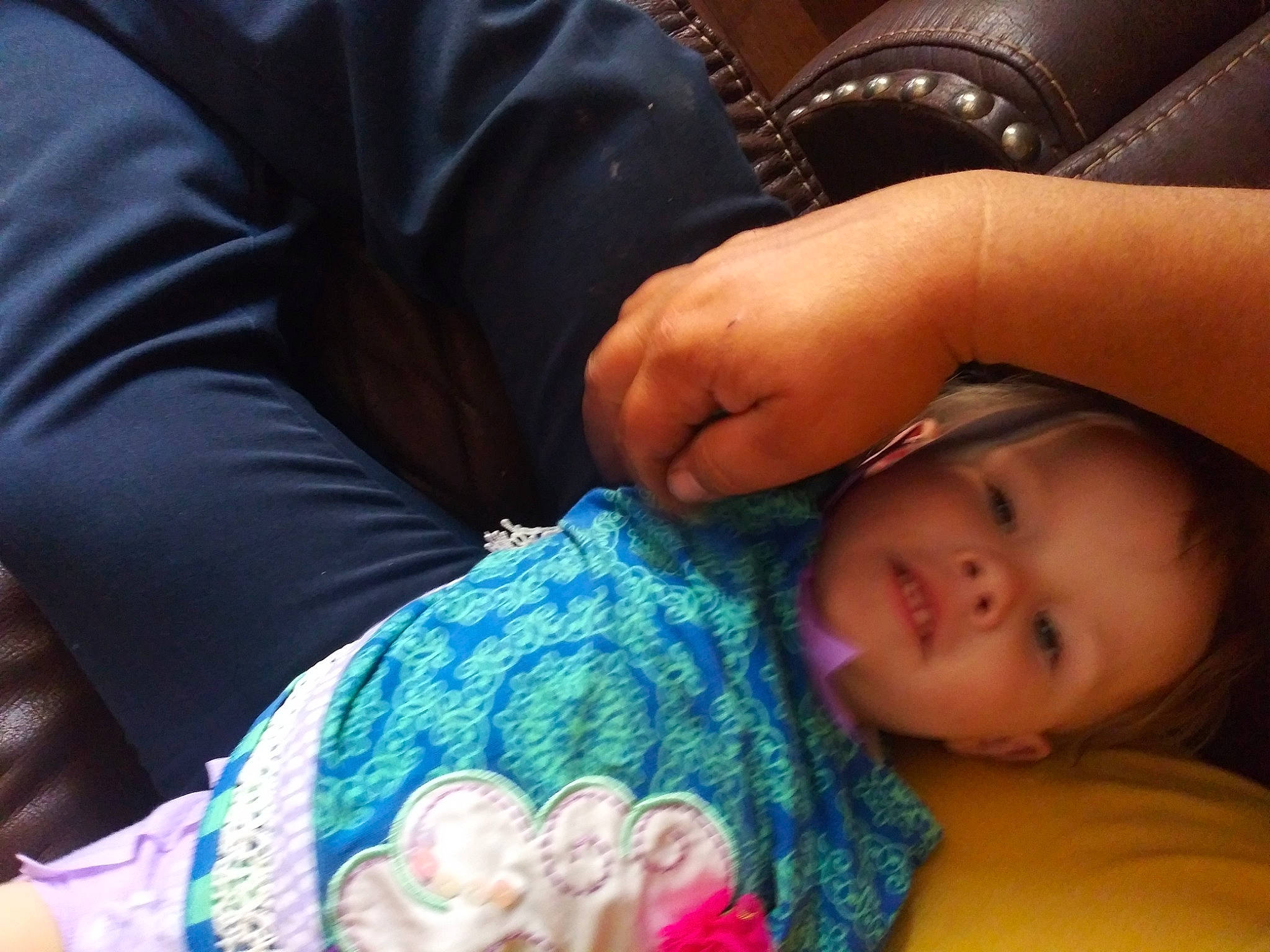 Zelda joined the competition — help win amazing prizes! arm, baby, baby_toddler_clothing, cheek, comfort, elbow, eye, eyelash, finger, gesture, human_body, iris, mammal, mouth, neck, nose, person, skin, thumb, toddler