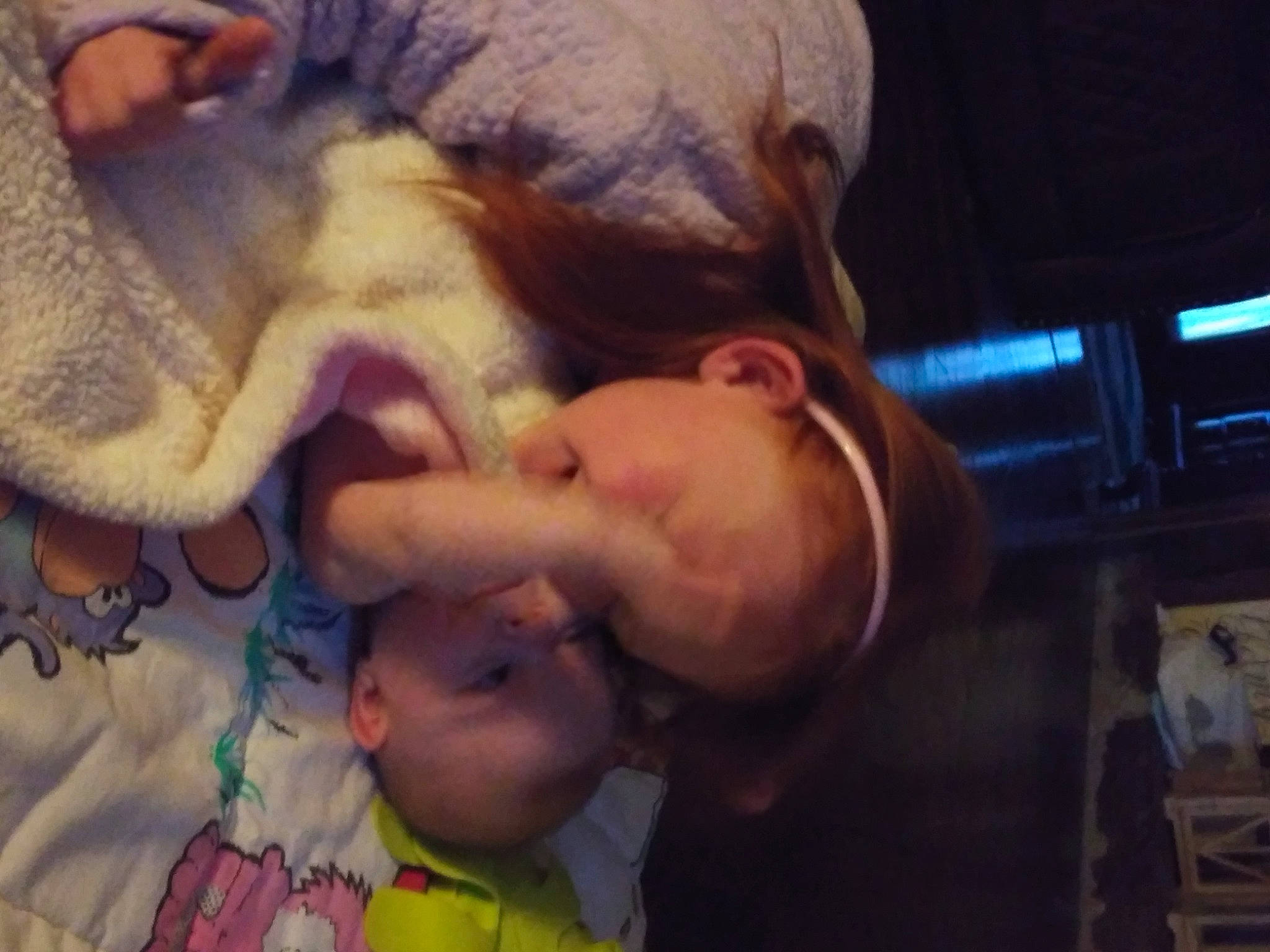 Navi joined the competition — help win amazing prizes! audio_equipment, baby, child, comfort, cool, ear, eyelash, eyewear, finger, fun, gesture, happy, interaction, lip, mouth, nail, nose, person, skin, toddler