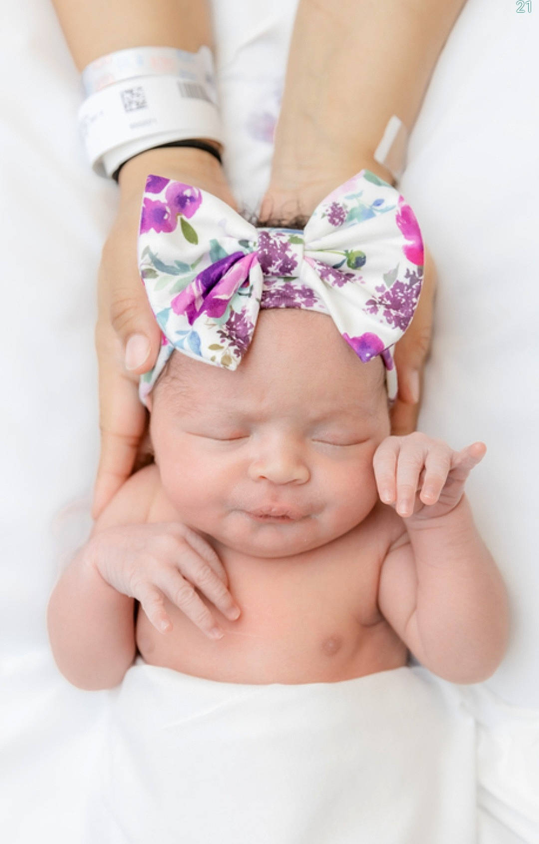 Amethyst joined the competition — help win amazing prizes! abdomen, arm, baby, baby_toddler_clothing, chest, dress, finger, hand, happy, headgear, headwear, human_body, neck, person, petal, pink, shoulder, skin, thigh, undergarment