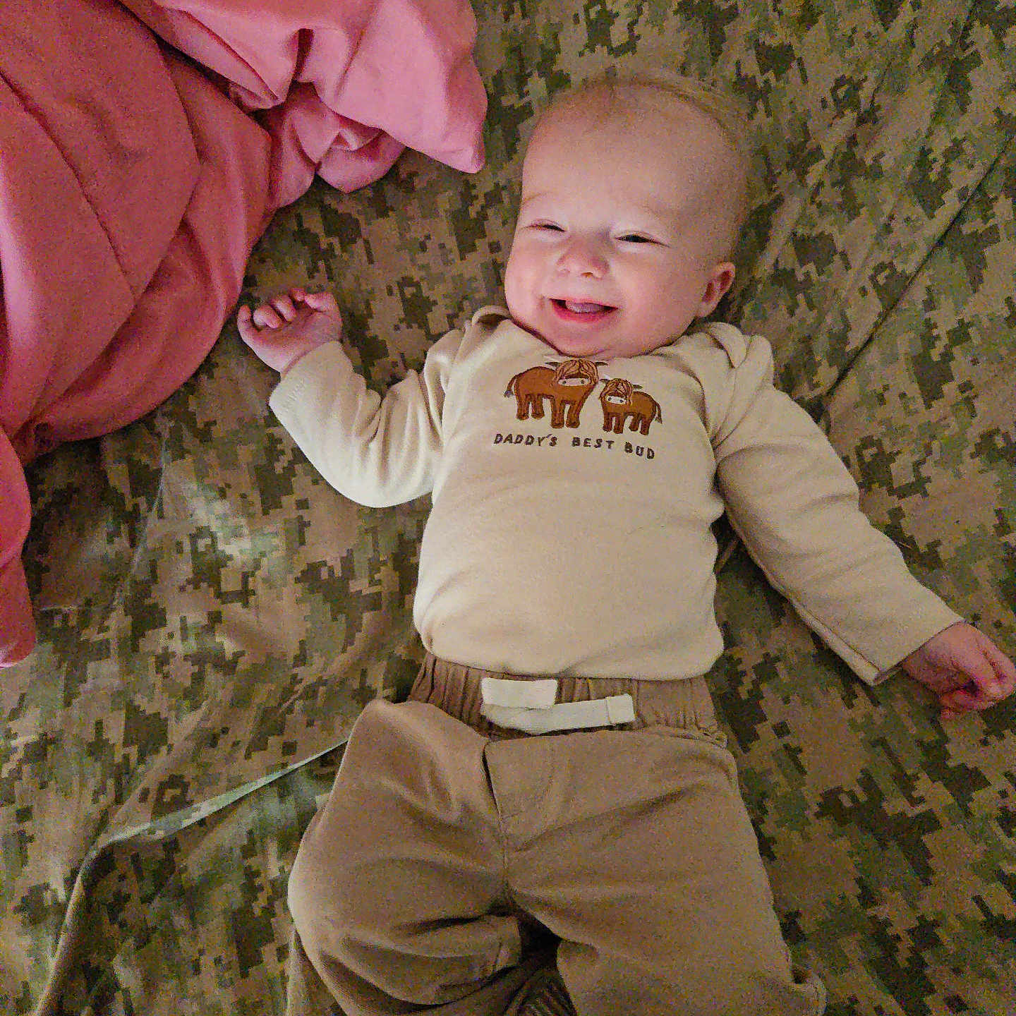 Isaiah
