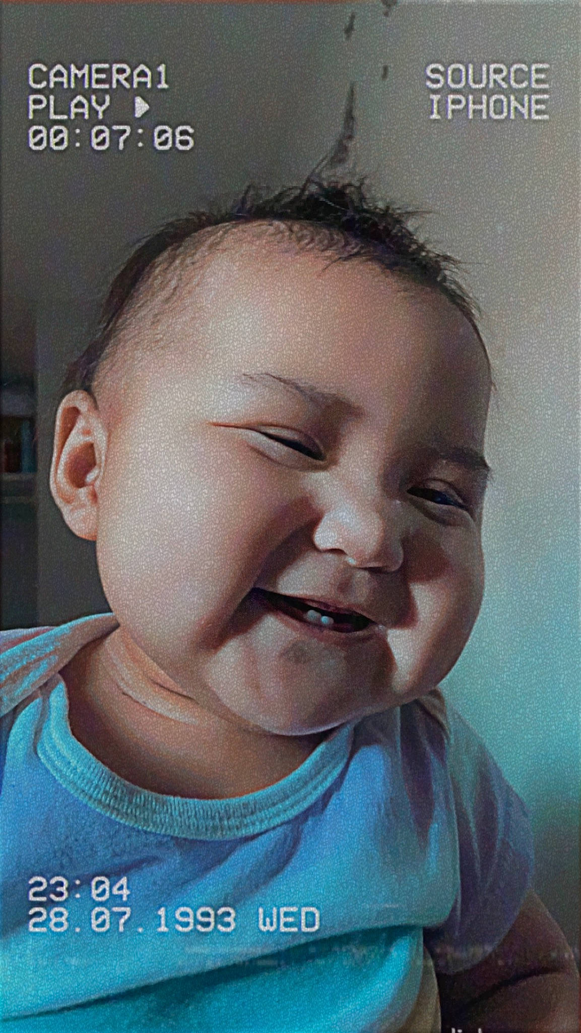 Scarlett is registered to the contest to win money with this photo: baby_toddler_clothing, cheek, chin, cool, ear, eyebrow, eyelash, forehead, gesture, happy, jaw, lip, mammal, mouth, neck, nose, person, skin, sleeve, smile