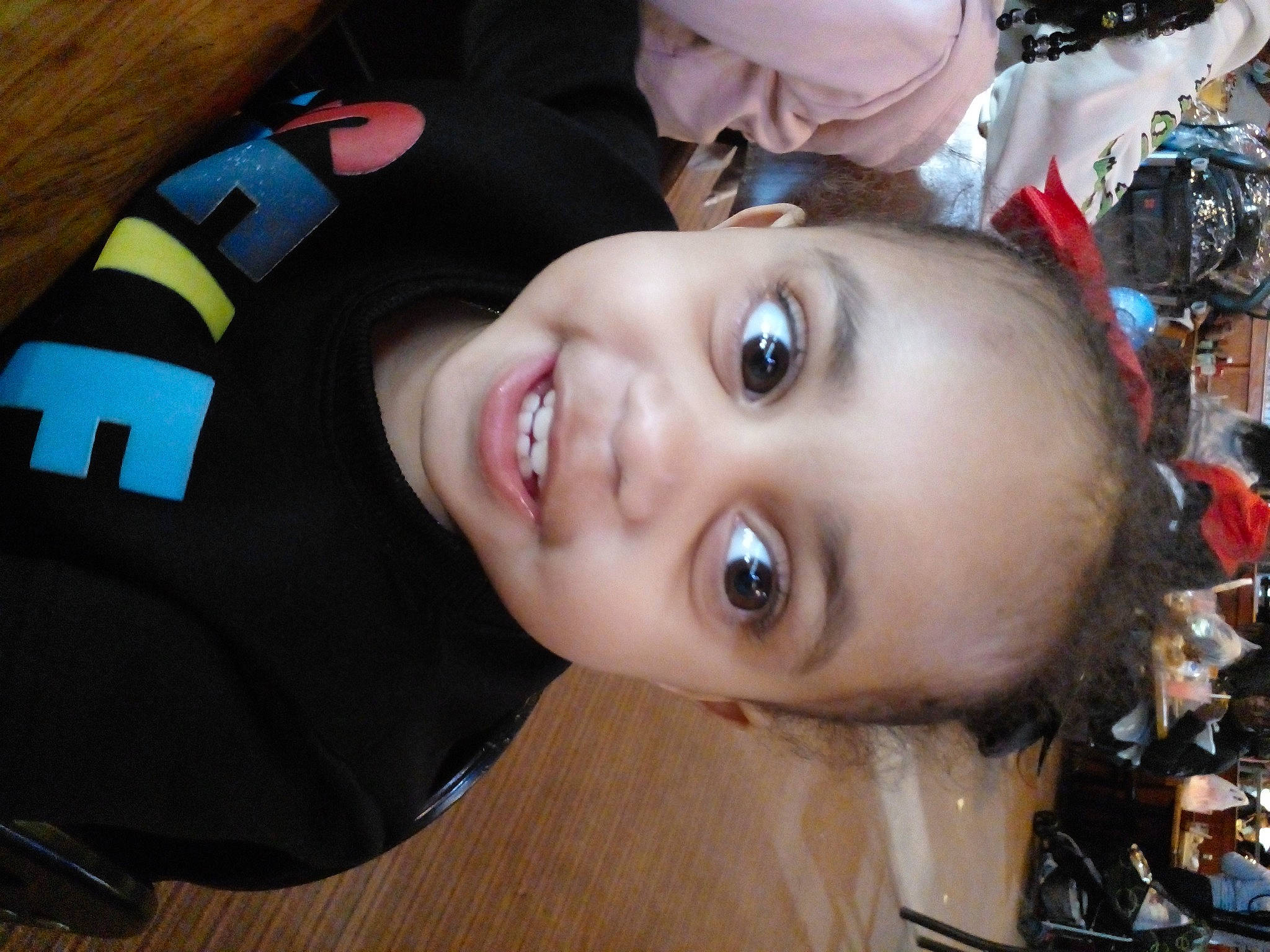 Chassity joined the competition — help win amazing prizes! cheek, chin, cool, eye, eyebrow, eyelash, facial_expression, forehead, hair, hairstyle, happy, hat, headgear, iris, joy, lip, mouth, neck, nose, person