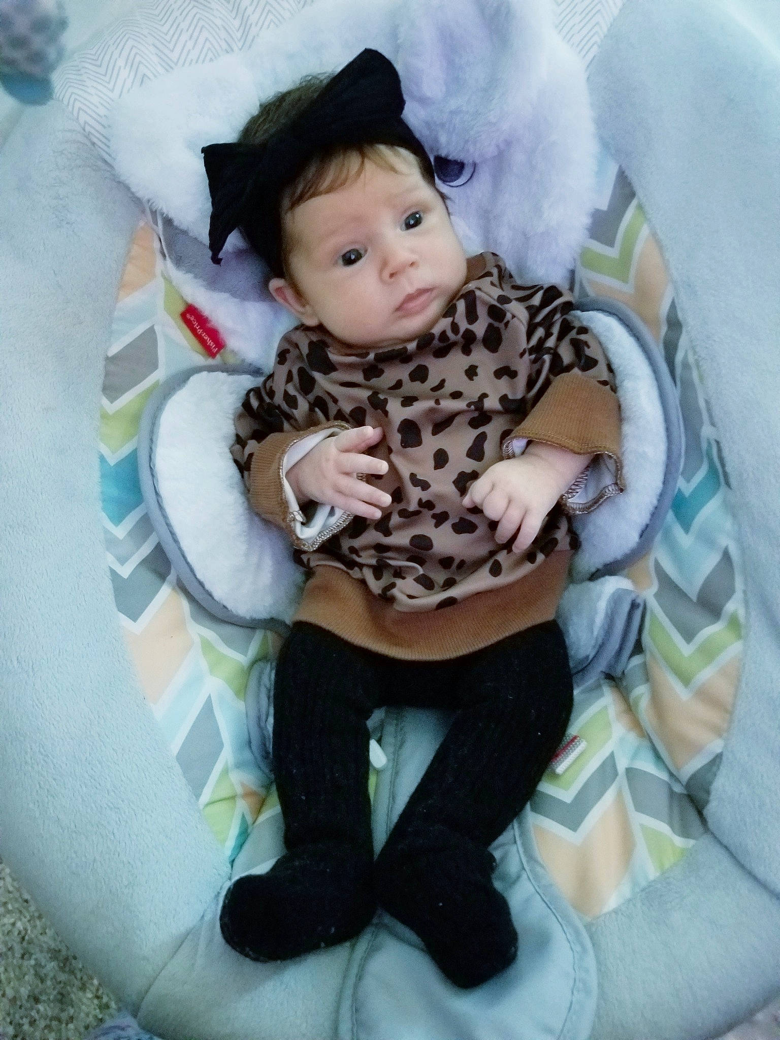 Tinley is registered to the contest to win money with this photo: baby, baby_products, black_hair, cheek, child, doll, head, person, product, skin, toddler, toy