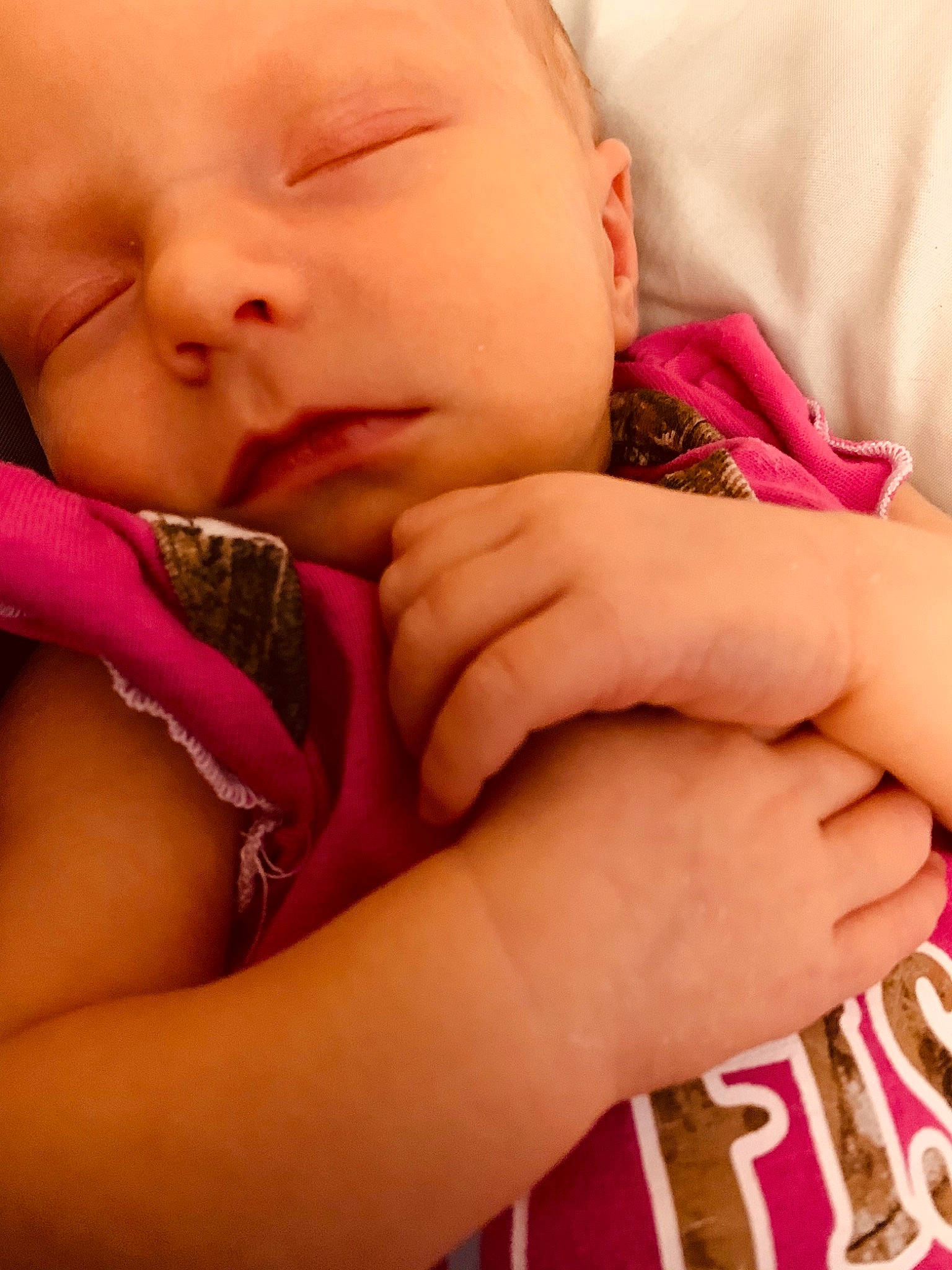 Paisley joined the competition — help win amazing prizes! baby, cheek, chin, comfort, eye, eyebrow, eyelash, finger, gesture, happy, joint, lip, mouth, nail, neck, nose, person, pink, skin, thumb