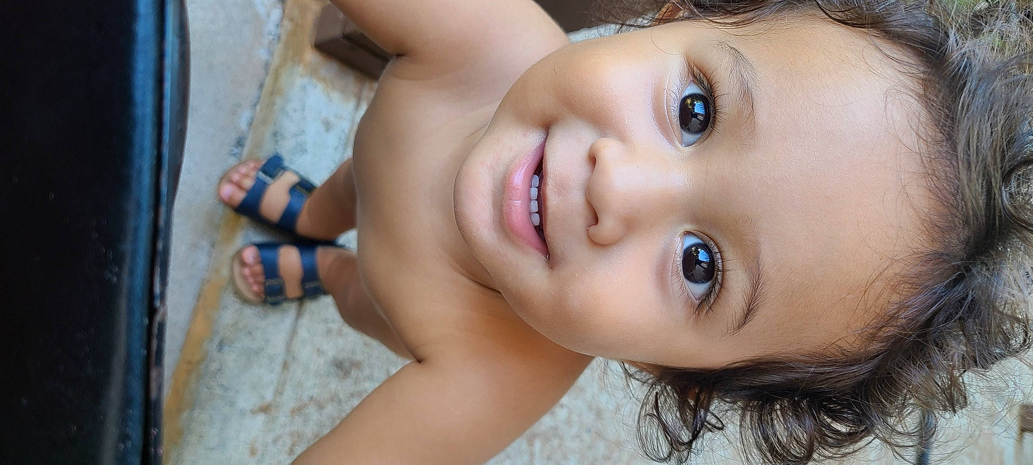 Ocean joined the competition — help win amazing prizes! beauty, cheek, chin, close_up, eye, eyebrow, eyelash, face, forehead, hair, head, jaw, joy, lip, mouth, muscle, nose, organ, person, photography