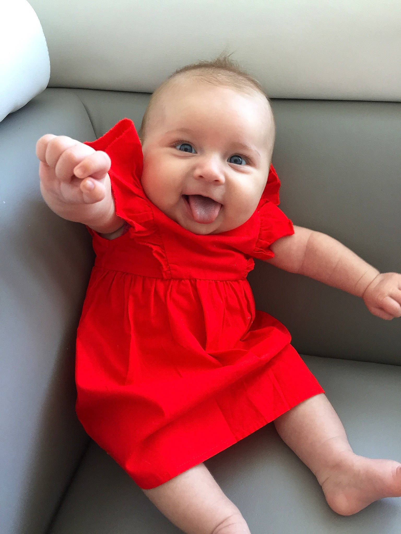 Mïa a rejoint le concours — aidez-le/la à gagner de superbes lots !