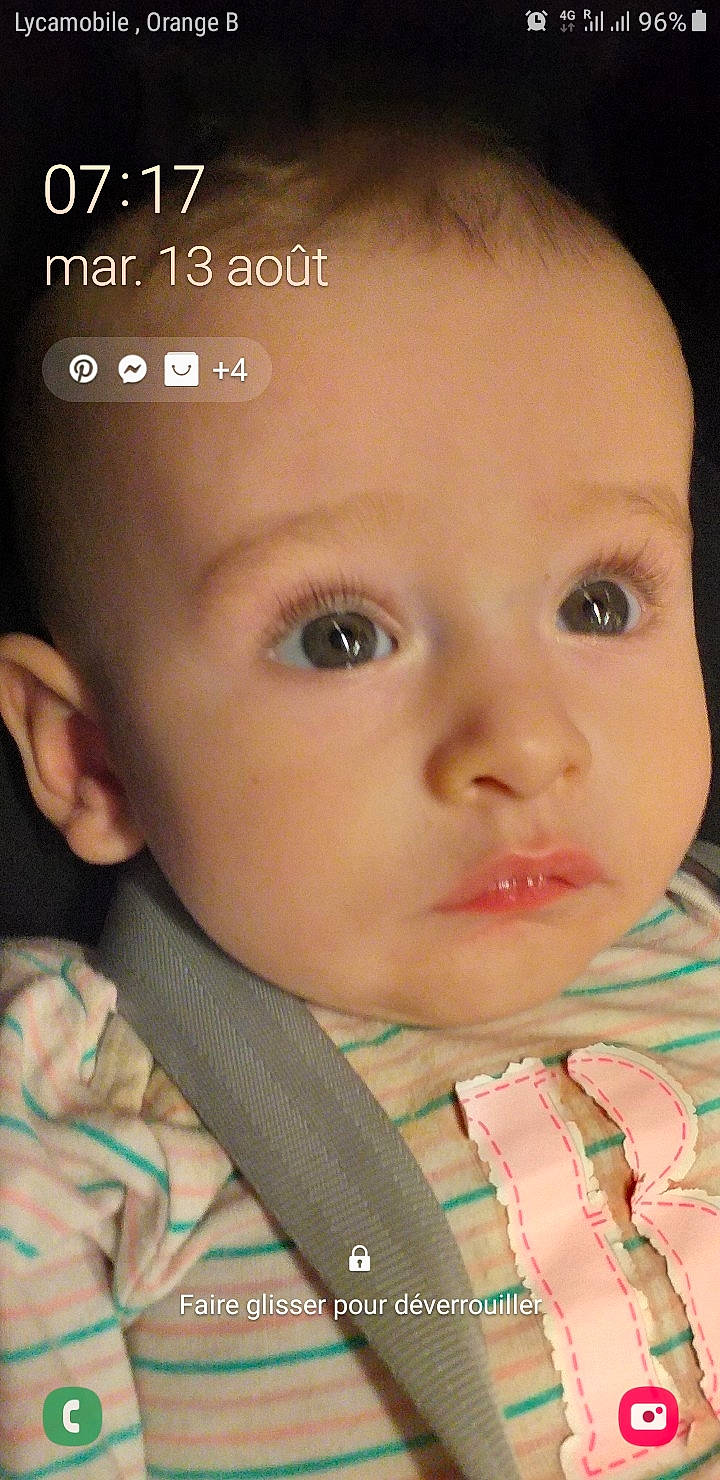 Rayan participe au concours pour gagner de l'argent avec cette photo : baby, cheek, child, chin, close_up, ear, eye, eyebrow, eyelash, face, facial_expression, forehead, head, iris, lip, mouth, nose, person, photography, skin