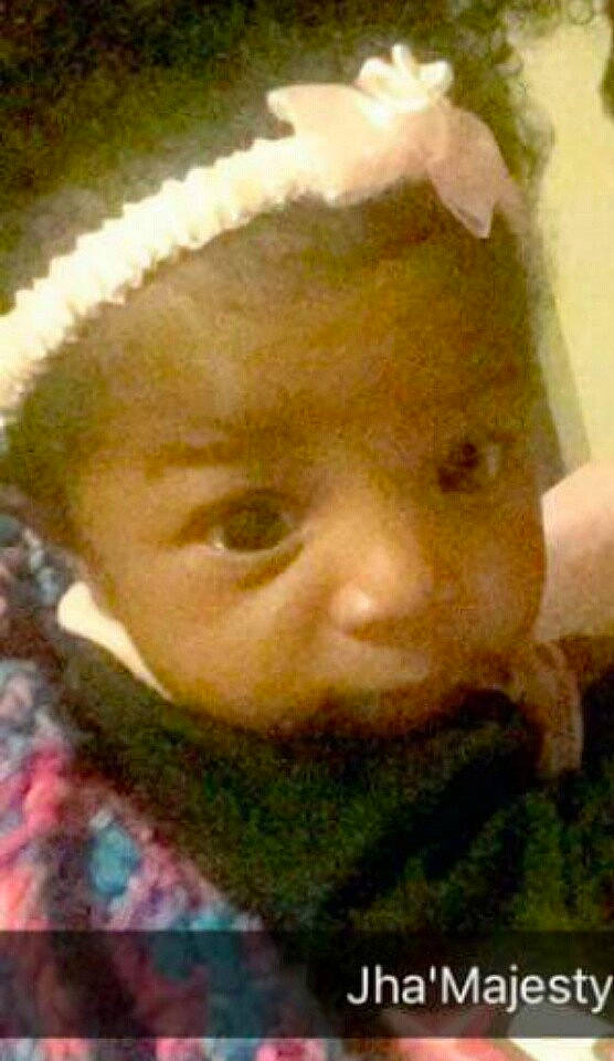 Jha'Majesty