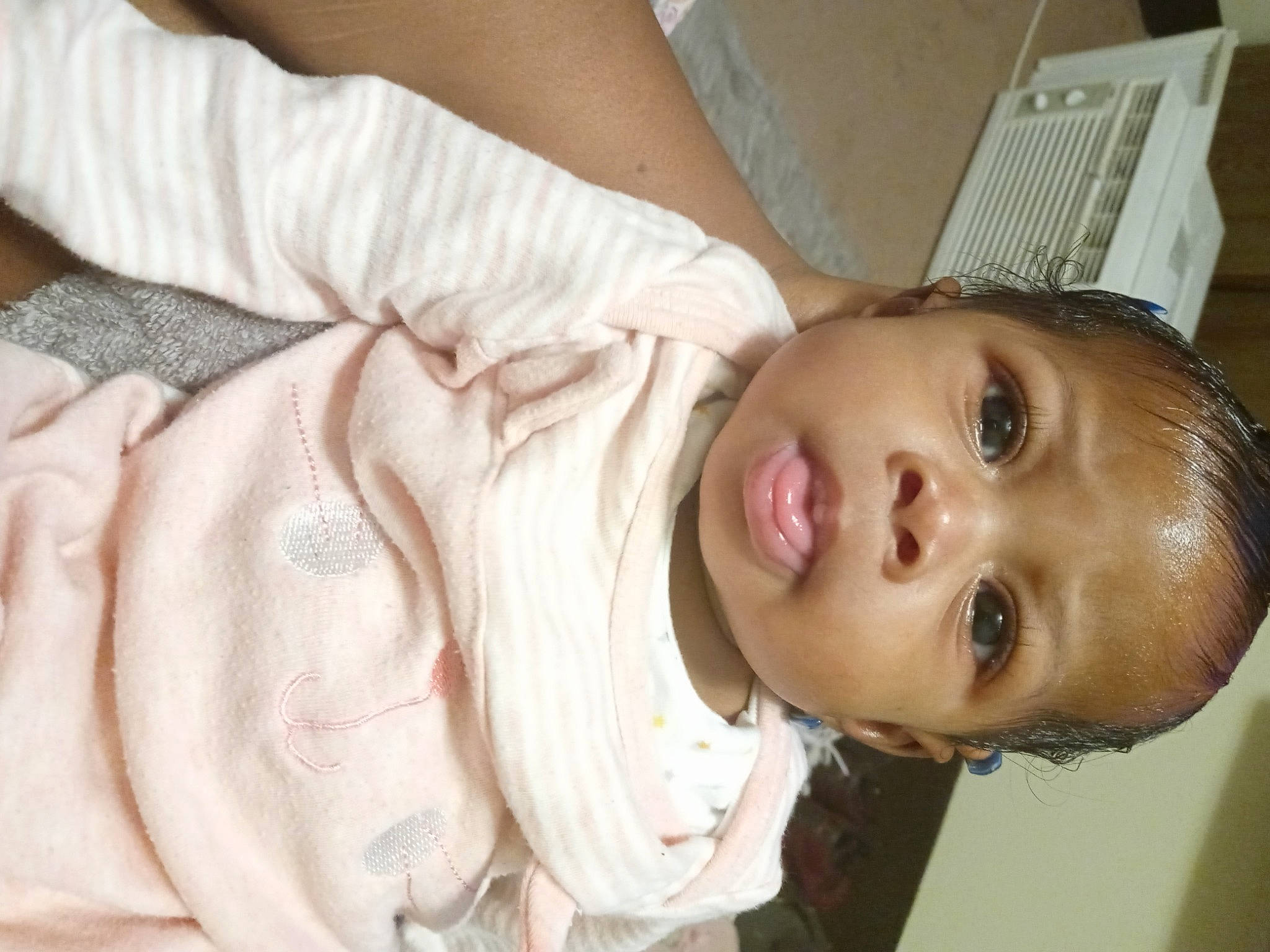 Italy joined the competition — help win amazing prizes! baby, baby_toddler_clothing, cheek, eye, eyebrow, eyelash, iris, jaw, lip, mouth, person, selfie, skin, throat