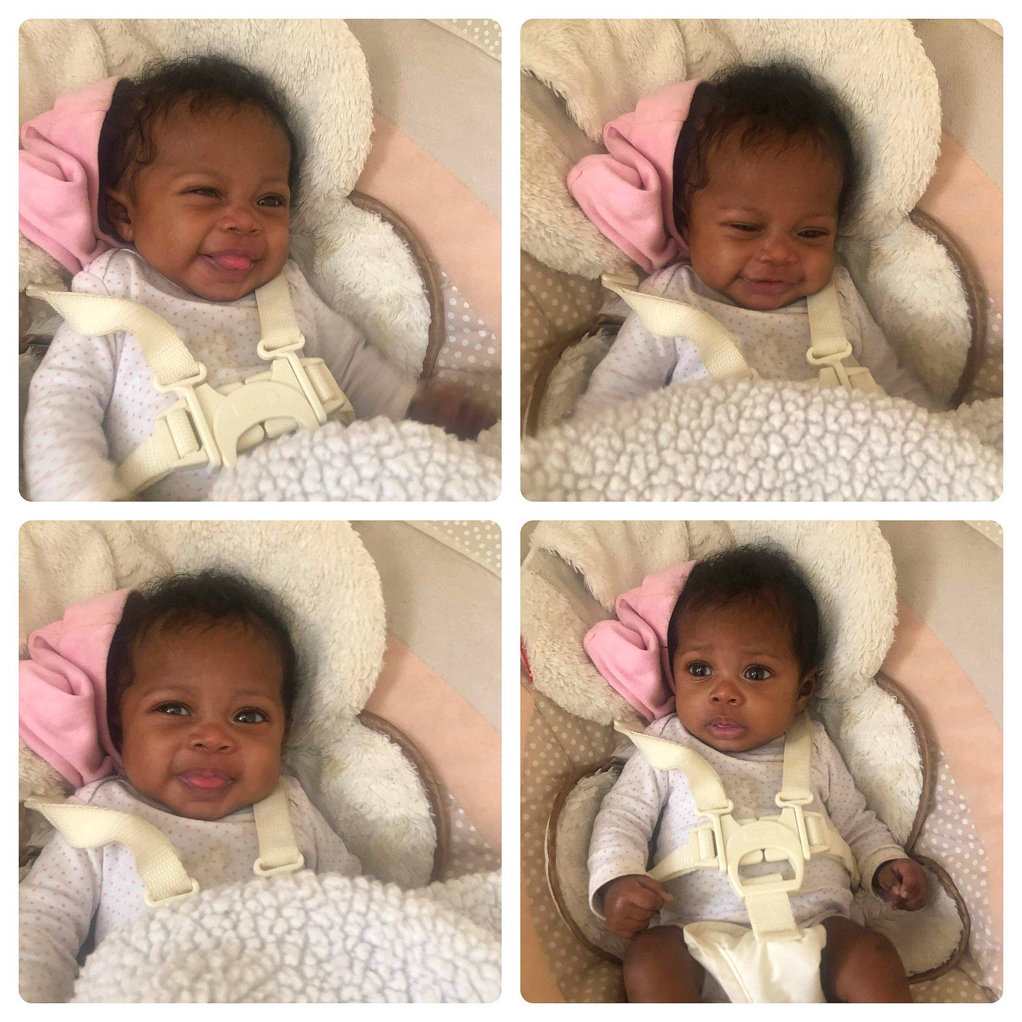 Italy joined the competition — help win amazing prizes! baby_toddler_clothing, cheek, child, comfort, eyebrow, face, facial_expression, iris, knitting, lip, nose, pattern, person, pink, product, skin, sleeve, textile, toddler, wool