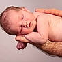 Sawyer participe au concours pour gagner de l'argent avec cette photo : arm, baby, background, child, closeup, cute, family, hand, human, infant, naked, newborn, parent, peaceful, portrait, resting, skin, sleeping, soft, tender