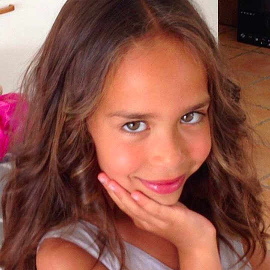 Dana a rejoint le concours — aidez-le/la à gagner de superbes lots !