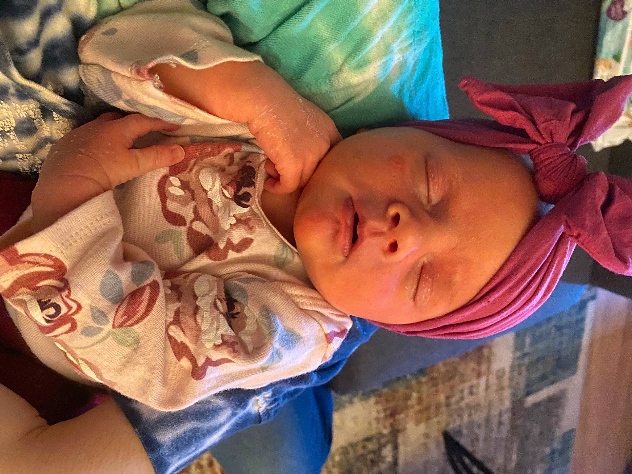 Madelynn joined the competition — help win amazing prizes! cheek, child, chin, comfort, cool, eye, facial_expression, hairstyle, happy, head, headwear, human, mammal, mouth, neck, nose, person, skin, textile, toddler