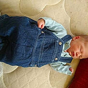 Mayson is registered to the contest to win money with this photo: child, infant, nap, product, sleep, textile, toddler