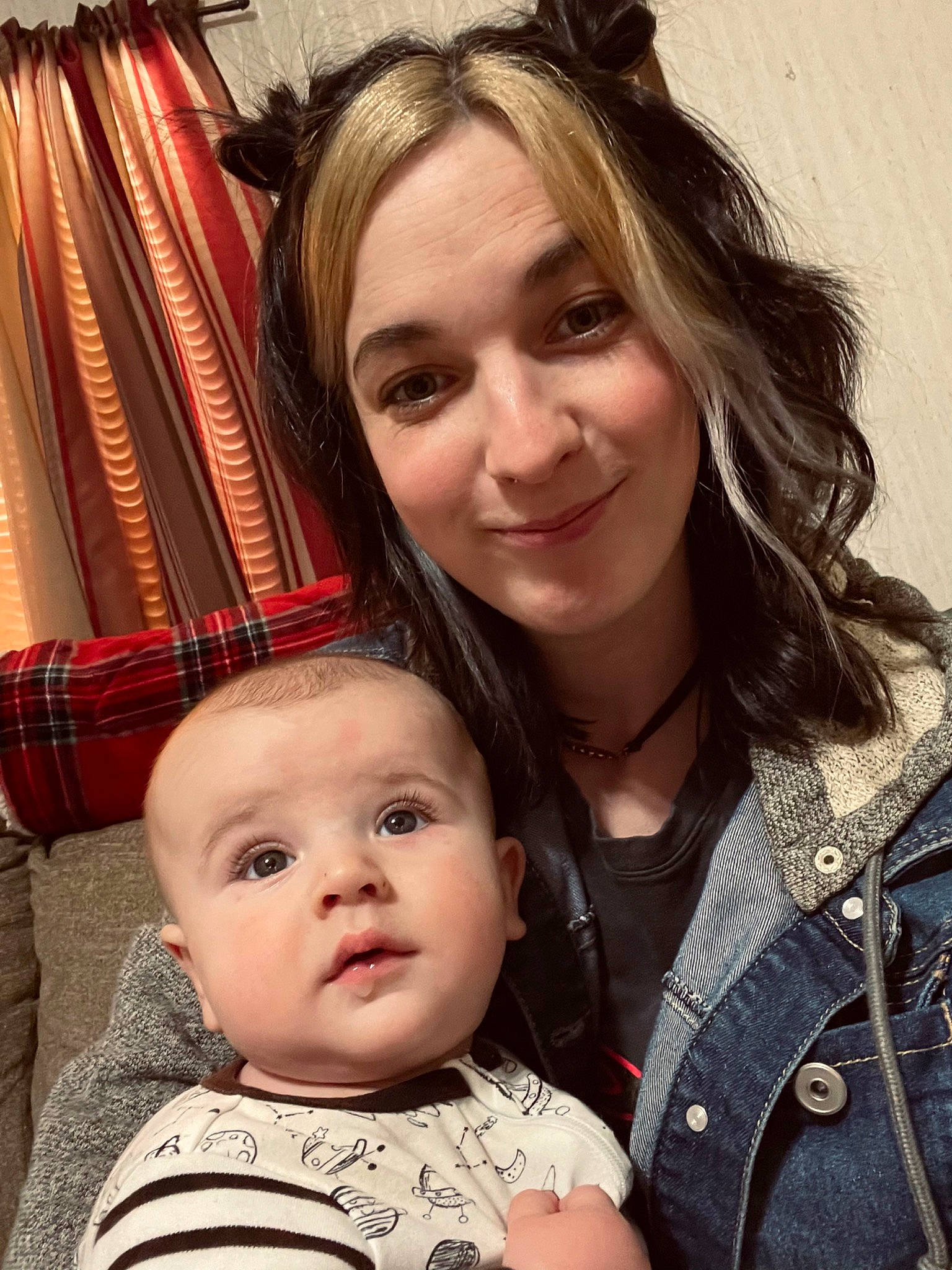 Timothy joined the competition — help win amazing prizes! baby, cheek, chin, cool, eye, eyebrow, eyelash, face, fun, hairstyle, happy, head, iris, joy, lip, mouth, nose, organ, person, skin