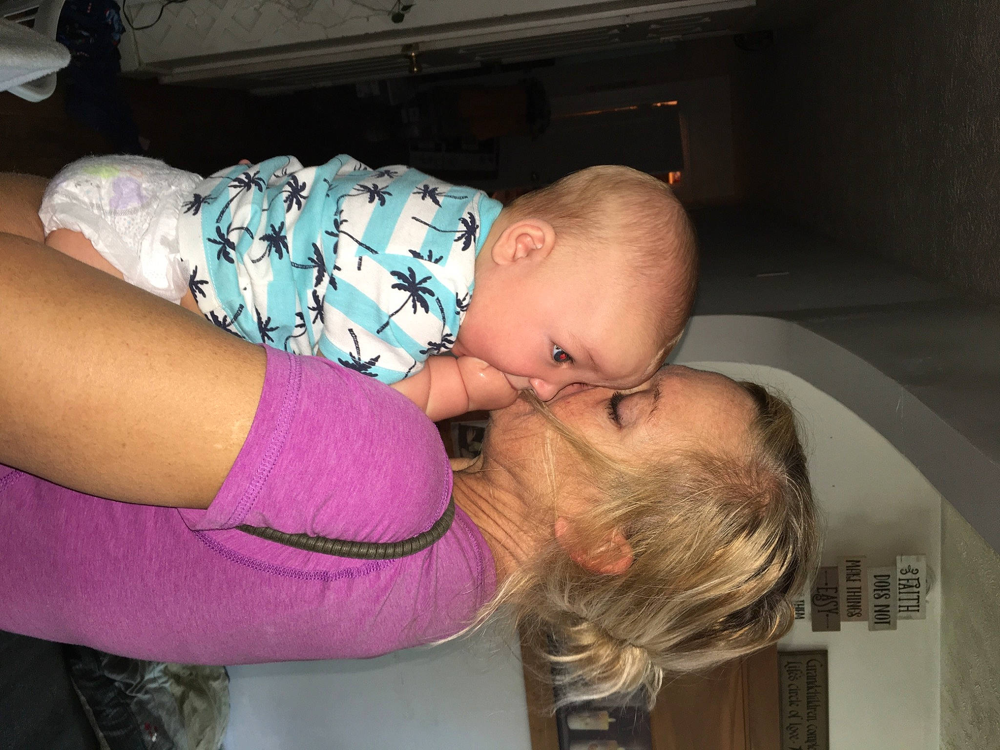 Austyn is registered to the contest to win money with this photo: baby, baby_products, baby_toddler_clothing, bedtime, cheek, child, comfort, ear, elbow, finger, fun, joint, mouth, nap, nose, person, room, sitting, skin, sleep