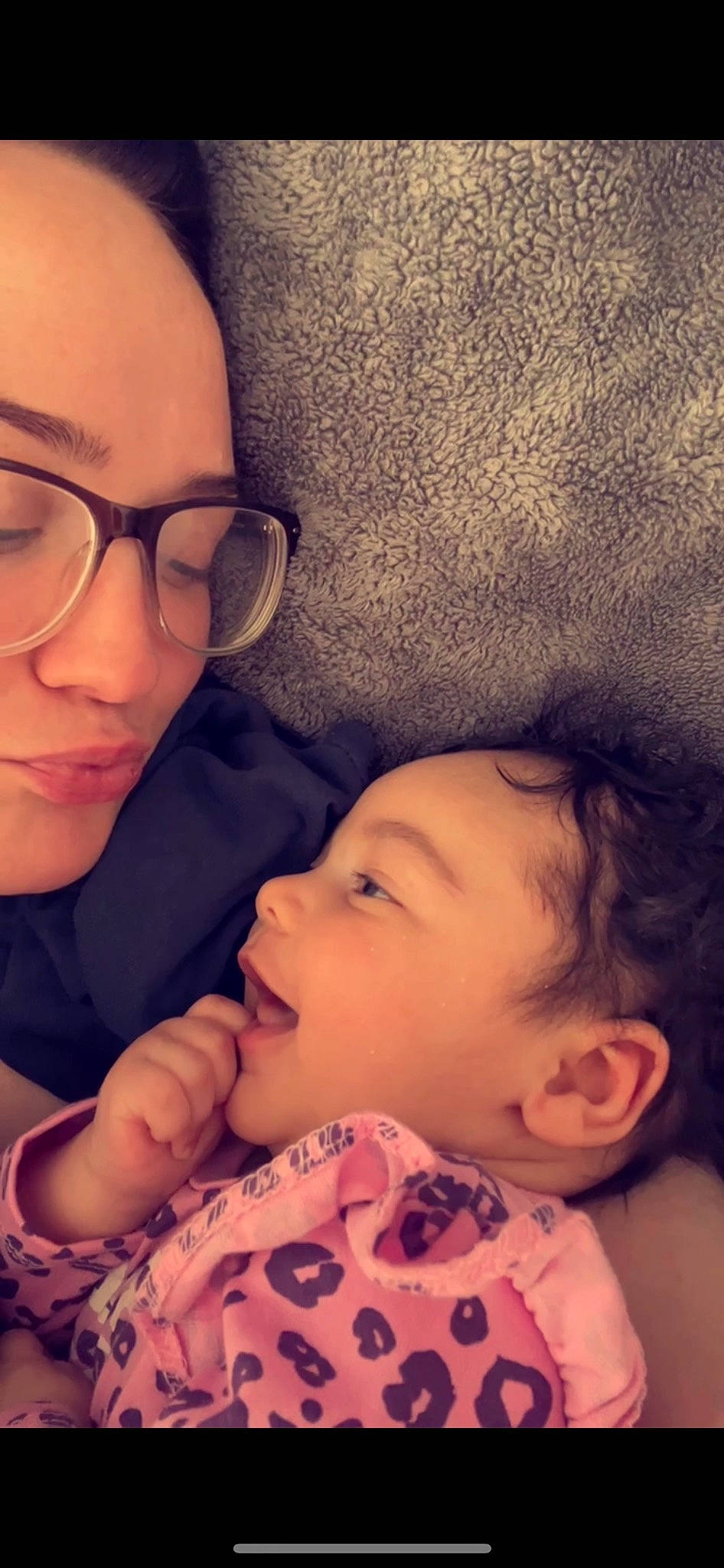 Nariyah is registered to the contest to win money with this photo: cheek, chin, cloud, comfort, ear, eye, eyebrow, eyelash, face, forehead, gesture, glasses, happy, interaction, iris, lip, mouth, nose, person, skin