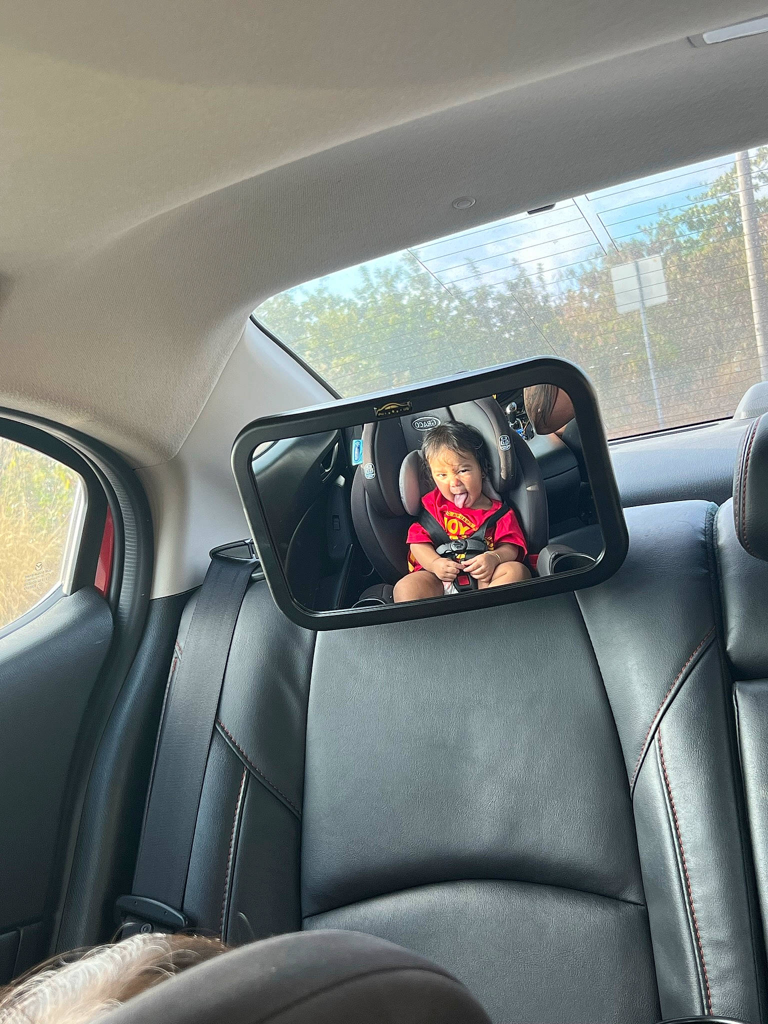 Serenity joined the competition — help win amazing prizes! auto_part, automotive_design, automotive_exterior, car, car_seat, car_seat_cover, family_car, fixture, head_restraint, luxury_vehicle, mid_size_car, mode_of_transport, motor_vehicle, person, personal_luxury_car, plant, steering_part, tints_and_shades, vehicle, vehicle_door