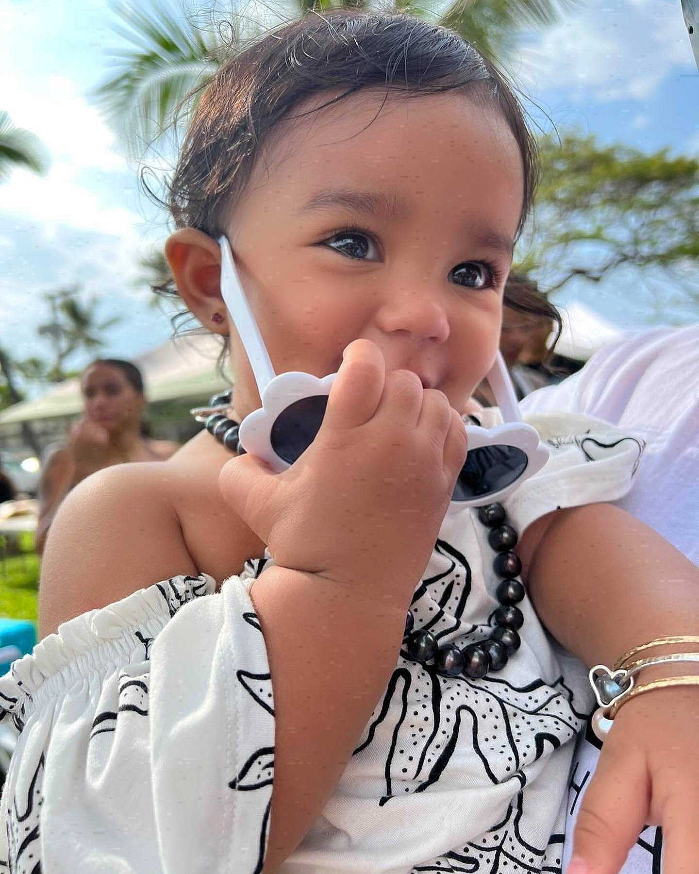 Serenity joined the competition — help win amazing prizes! blurred, cloud, cool, eyelash, facial_expression, finger, fun, gesture, happy, joint, leisure, lip, mouth, neck, people, person, shoulder, skin, sky, summer