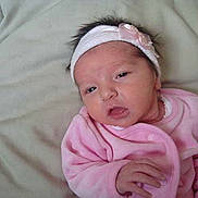 Oriana participe au concours pour gagner de l'argent avec cette photo :