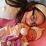 Prescilia participe au concours pour gagner de l'argent avec cette photo :