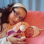 Prescilia participe au concours pour gagner de l'argent avec cette photo :