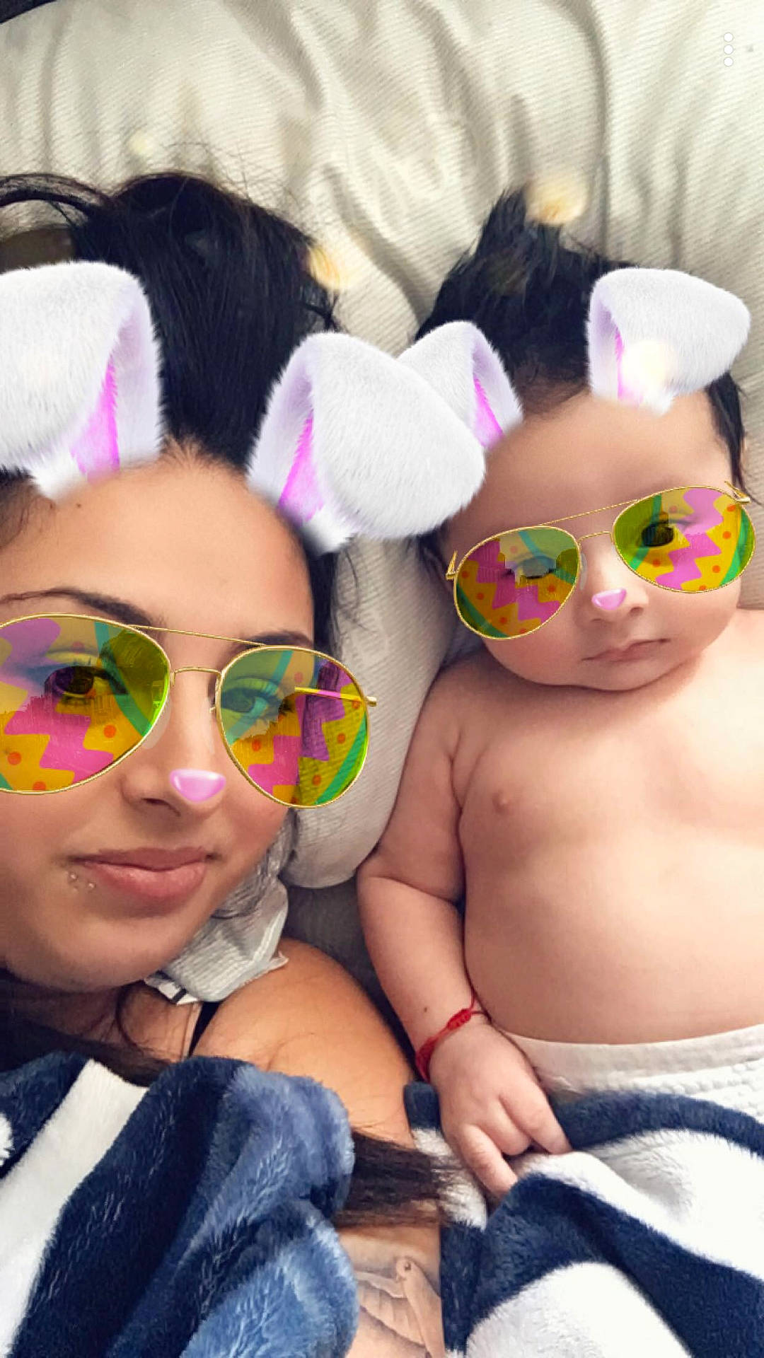 Carson is registered to the contest to win money with this photo: black_hair, cool, eyewear, fashion_accessory, fun, girl, glasses, health_beauty, person, product, sunglasses, vision_care
