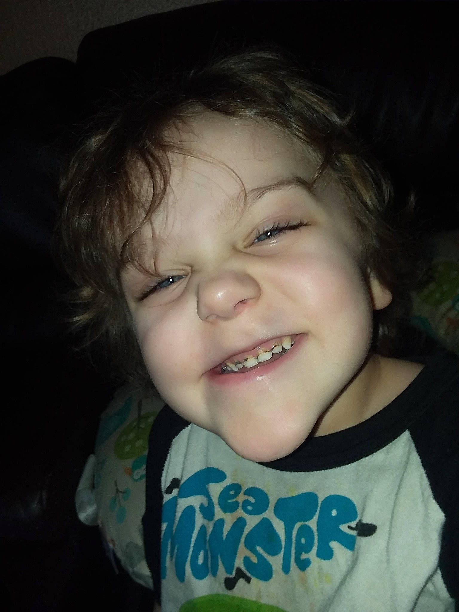 Dante is registered to the contest to win money with this photo: beauty, cheek, child, chin, cool, eye, eyebrow, face, facial_expression, forehead, fun, hair, head, joy, lip, nose, organ, person, skin, smile