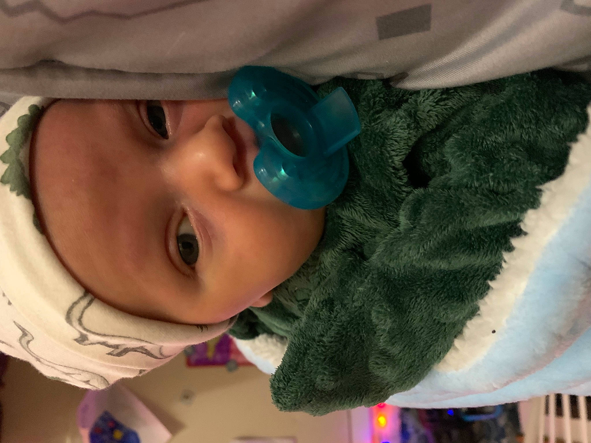 Augustus is registered to the contest to win money with this photo: baby, baby_toddler_clothing, cheek, child, cool, eyebrow, eyelash, happy, hat, headgear, headwear, iris, lip, neck, nose, person, pink, product, smile, textile