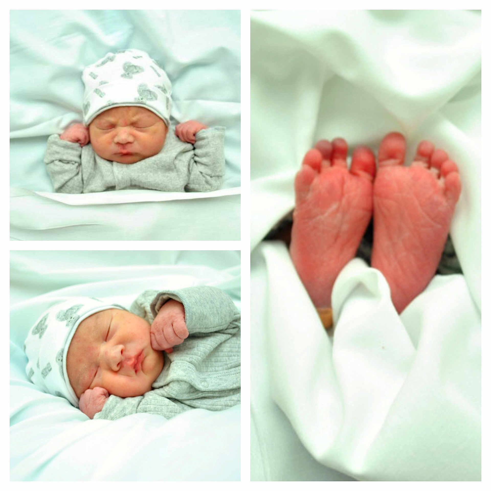 Fernando Carbajal joined the competition — help win amazing prizes! architecture, art, baby, bed, blanket, bodypart, building, clothing, collage, face, furniture, glove, head, hospital, newborn, person, photography, portrait, sleeping, toe