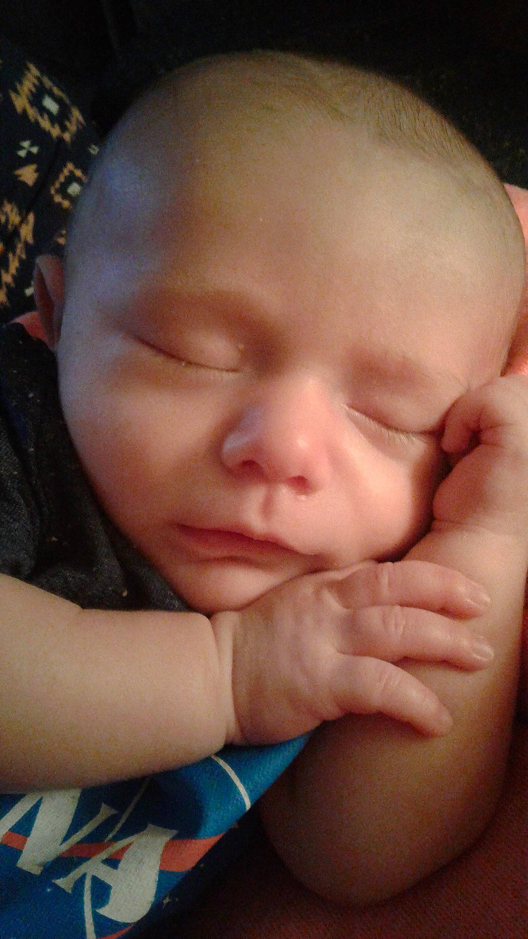 Alexander joined the competition — help win amazing prizes! bedtime, cheek, child, chin, close_up, ear, face, finger, forehead, hand, head, infant, lip, mouth, nap, nose, person, skin, sleep, sorrow