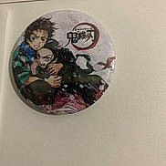 Kilyann a rejoint le concours — aidez-le/la à gagner de superbes lots ! art, carmine, circle, fictional_character, font, illustration, ornament, pattern, pin_back_button, visual_arts