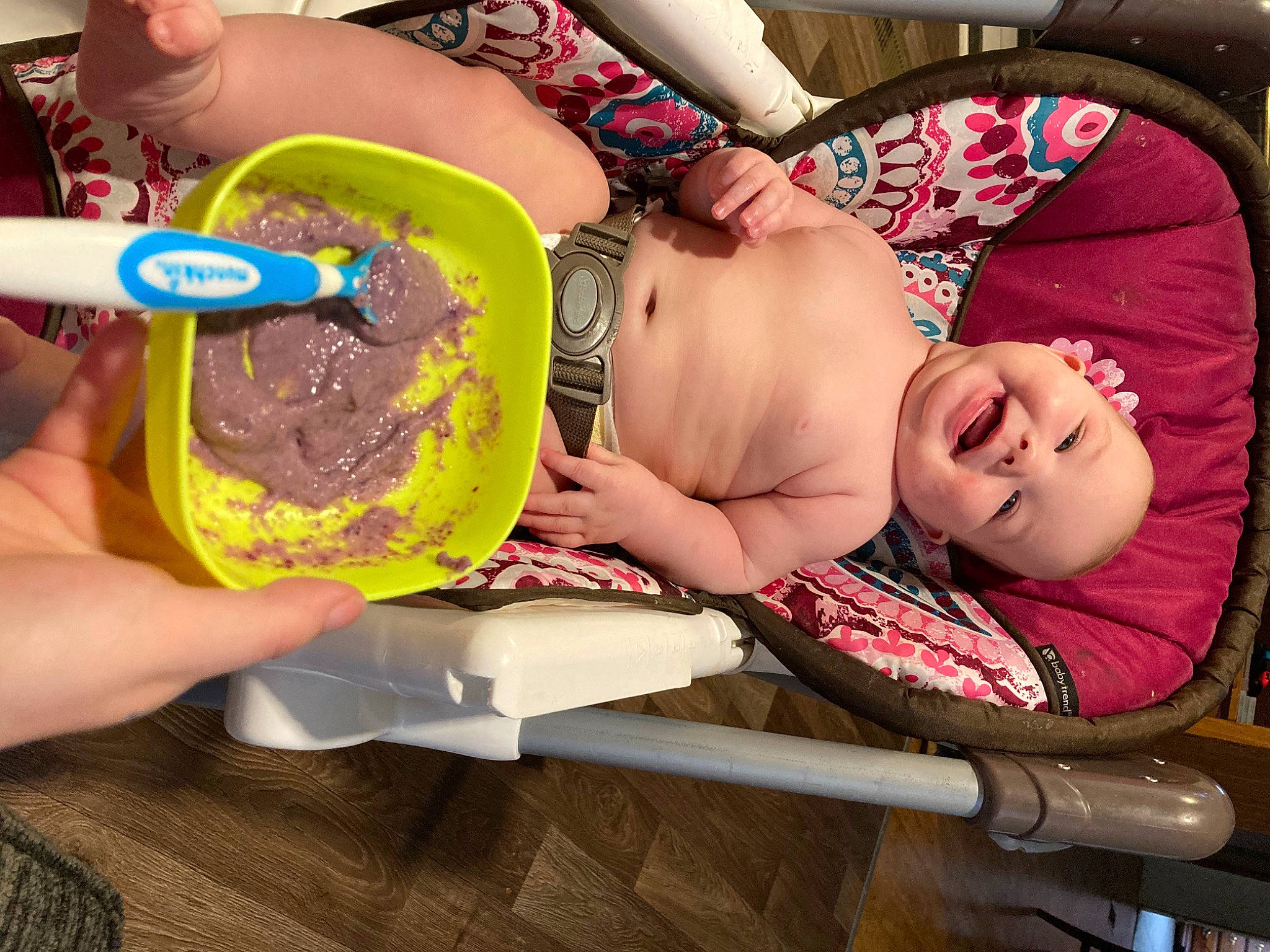 Ryland Kayde is registered to the contest to win money with this photo: baby, baby_products, baked_goods, chest, child, dessert, dish, eyewear, fashion_accessory, finger, finger_food, food, fun, hand, happy, hat, ingredient, junk_food, person, sweetness