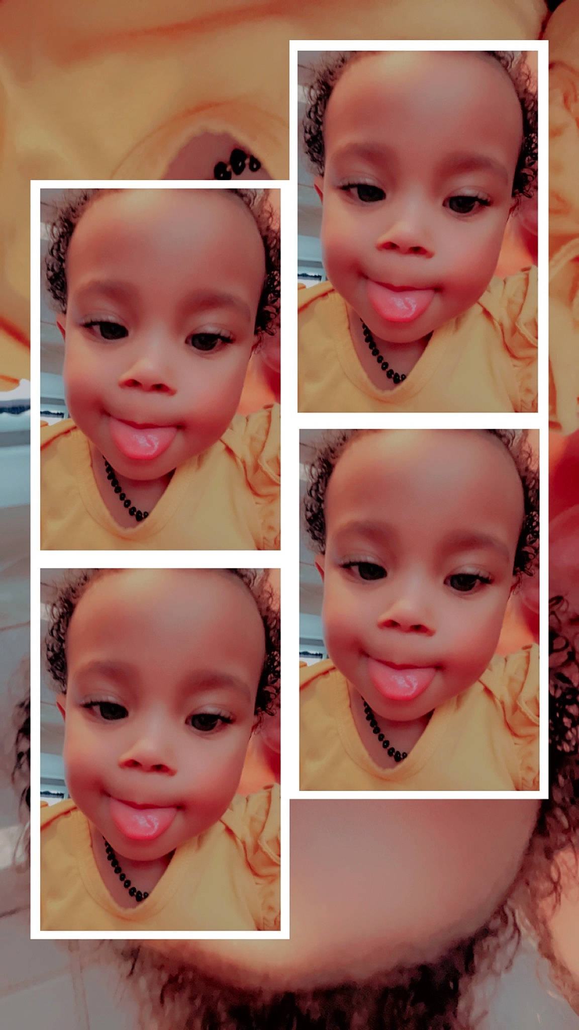 Zaleah joined the competition — help win amazing prizes! cheek, chin, eye, eyebrow, eyelash, face, facial_expression, forehead, hair, hairstyle, head, human, lip, mouth, nose, organ, person, photograph, skin, smile