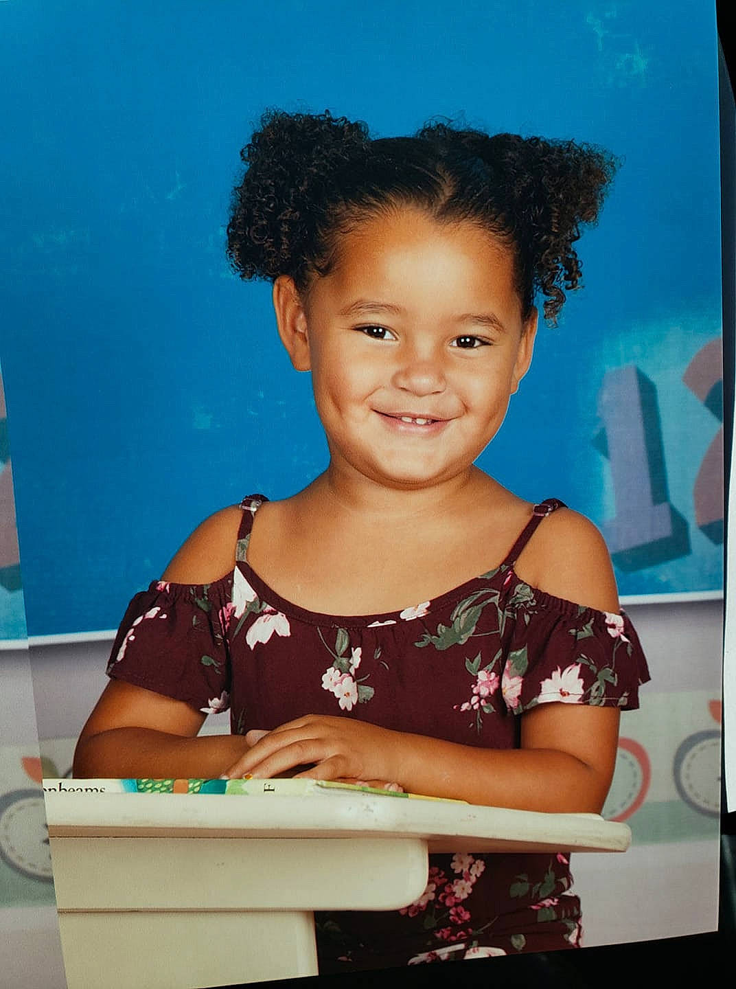 Brynlee joined the competition — help win amazing prizes! child, child_model, fun, joy, person, smile, toddler