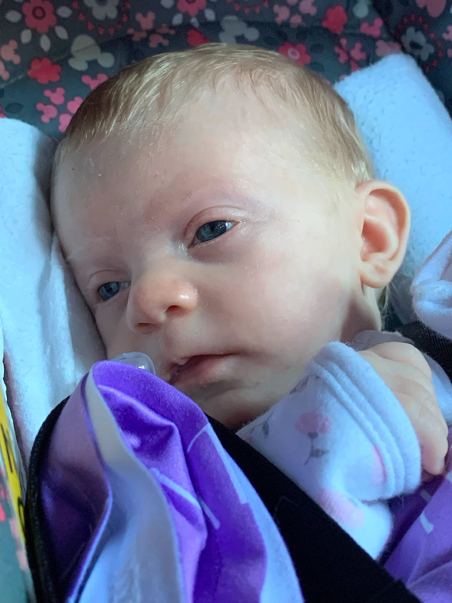 Natalya joined the competition — help win amazing prizes! baby, baby_toddler_clothing, cheek, child, chin, comfort, cool, ear, eyebrow, eyelash, face, facial_expression, happy, iris, lip, nose, organ, person, pink, skin