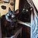 Bastet Et Luci