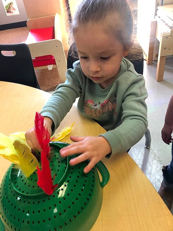 Emelia joined the competition — help win amazing prizes! art, buttercream, cake_decorating, cake_decorating_supply, chair, child, desk, dessert, event, flooring, fondant, fun, icing, person, plant, play, sharing, sugar_cake, sugar_paste, table