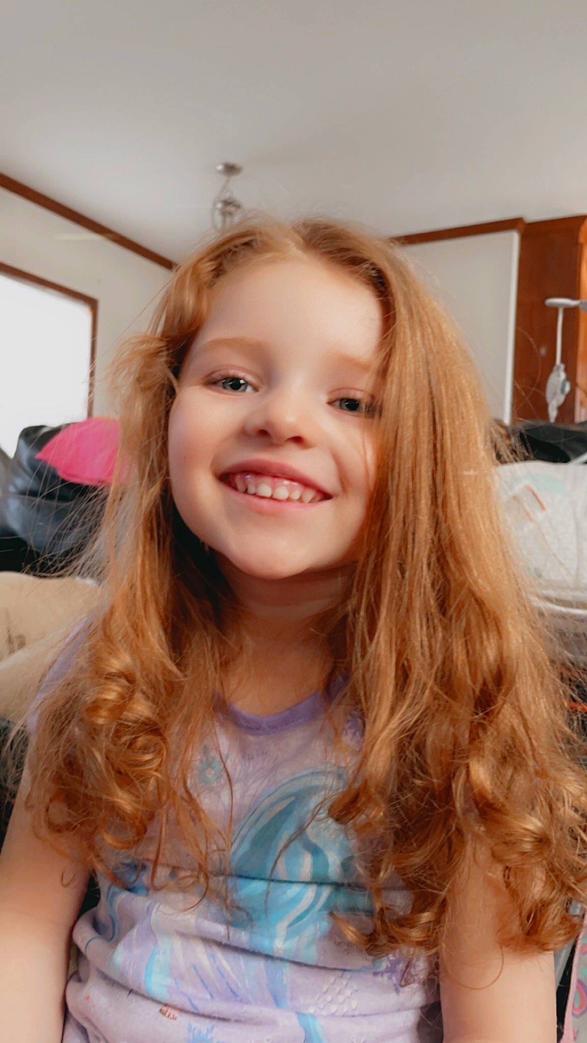 Hope is registered to the contest to win money with this photo: beauty, blond, brown_hair, cheek, chin, eyebrow, eyelash, fun, hairstyle, happy, iris, jaw, joy, layered_hair, lip, long_hair, neck, person, skin, smile