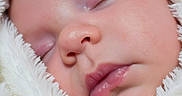 Jackson joined the competition — help win amazing prizes! baby, sleeping, close_up, face, skin, lips, blanket, soft, peaceful, newborn, infant, cute, warm, cozy, sleep, child, wrapped, portrait, relaxation, adorable