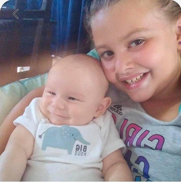 Chloe joined the competition — help win amazing prizes! cheek, chin, ear, eye, eyebrow, eyelash, face, forehead, gesture, hair, happy, head, iris, joy, lip, mouth, muscle, neck, nose, person