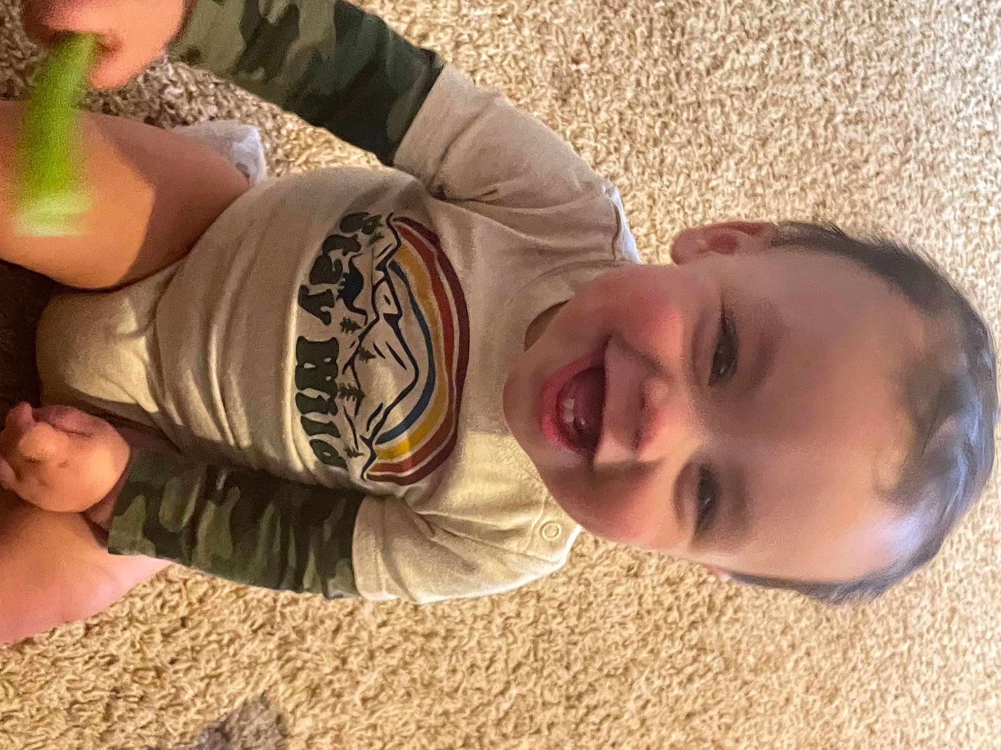 Trey is registered to the contest to win money with this photo: comfort, eye, facial_expression, finger, gesture, hair, hairstyle, happy, head, human_body, joy, leg, mammal, mouth, neck, nose, people_in_nature, person, skin, smile