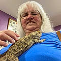 Rosemarie B.