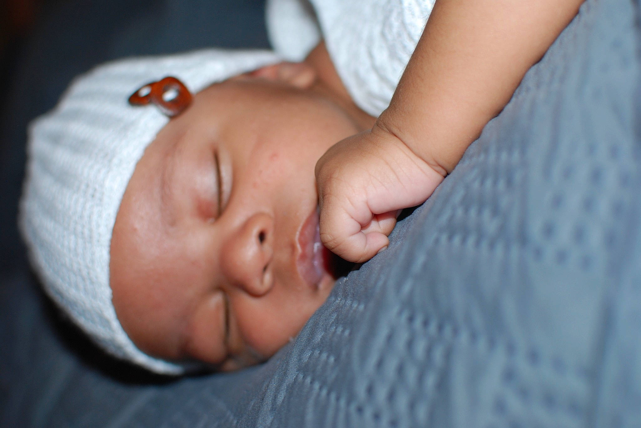 Dior joined the competition — help win amazing prizes! baby, baby_toddler_clothing, cheek, child, comfort, eye, finger, flash_photography, gesture, grass, happy, head, headwear, iris, lip, mouth, nail, nose, person, skin