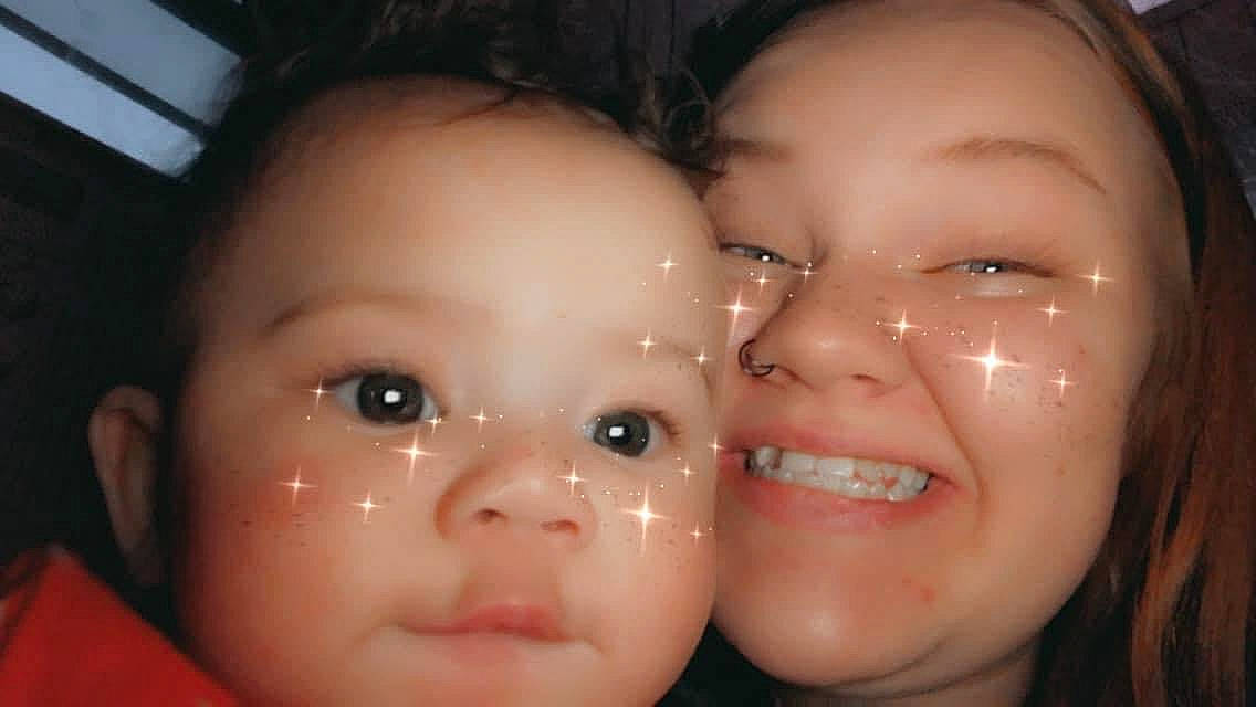 Drayden joined the competition — help win amazing prizes! baby, black_hair, cheek, ear, eyelash, facial_expression, finger, forehead, fun, gesture, happy, iris, jaw, joy, lip, mouth, nose, person, skin, smile