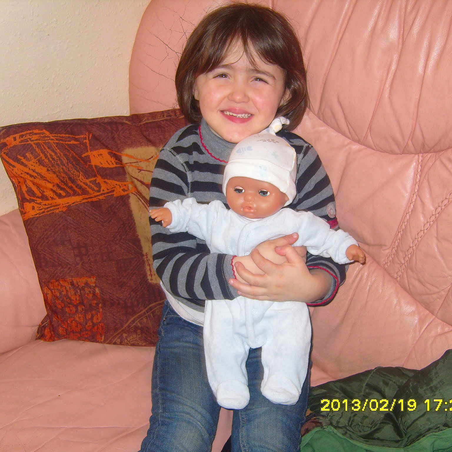 Morgane a rejoint le concours — aidez-le/la à gagner de superbes lots !